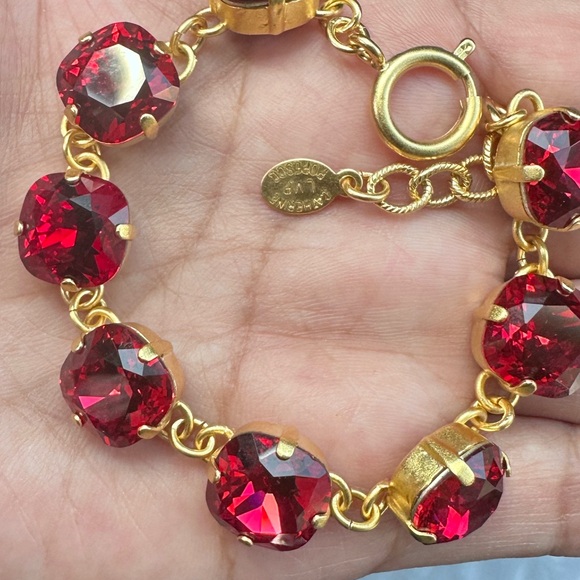 Brand New Catherine Popesco Bracelet - Picture 2 of 2